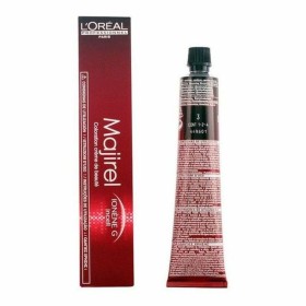 Teinture permanente Majirel L'Oreal Professionnel Paris 0000003483 Nº 3 50 ml de L'Oreal Professionnel Paris, Coloration perm...