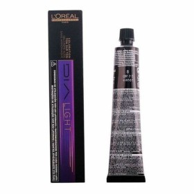 Tintura Senza Ammoniaca Dia Light L'Oreal Professionnel Paris 0000004083 (50 ml) Nº 8 50 ml di L'Oreal Professionnel Paris, C...