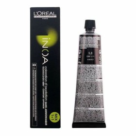 Tintura Senza Ammoniaca Inoa L'Oreal Professionnel Paris 0000012549 (60 g) Nº 5,8 60 g di L'Oreal Professionnel Paris, Colore...