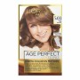 Tinte Permanente Excellence Age Perfect L'Oreal Make Up Excellence Age Perfect (1 unidad) de L'Oreal Make Up, Coloración perm...