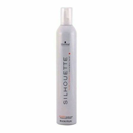 Styling Schaum extra starker Halt Silhouette Schwarzkopf von Schwarzkopf, Schaum - Ref: S0530936, Preis: 13,24 €, Rabatt: %