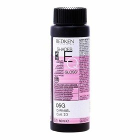 Coloração Semipermanente Shades Eq Redken (60 ml) de Redken, Coloração semipermanente - Ref: S0531338, Preço: 34,70 €, Descon...