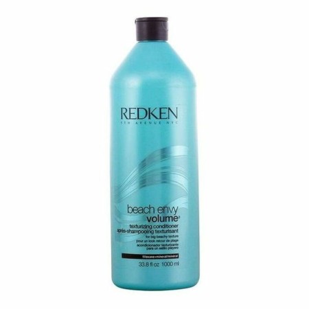 Après-shampooing Sth Avenue Nyc Volume Redken U-HC-11507 1 L de Redken, Après-shampooings - Réf : S0531386, Prix : 34,50 €, R...