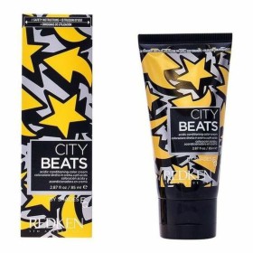 Coloração Semipermanente City Beats Redken City Beats Yellow Cab 85 ml de Redken, Coloração semipermanente - Ref: S0531449, P...