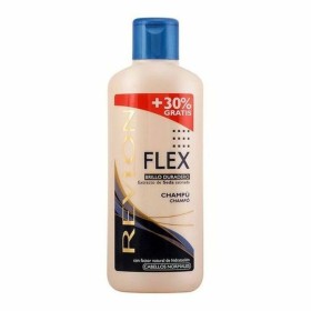 Champú Flex Long Lasting Shine Revlon de Revlon, Champús - Ref: S0531734, Precio: 4,76 €, Descuento: %