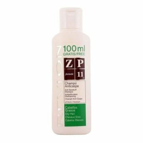 Shampooing antipelliculaire Zp 11 Revlon de Revlon, Shampooings - Réf : S0531740, Prix : 5,86 €, Remise : %