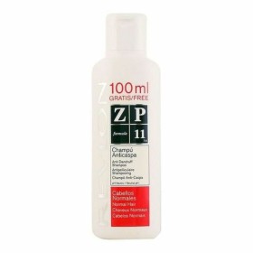 Shampooing antipelliculaire Zp 11 Revlon de Revlon, Shampooings - Réf : S0531742, Prix : 6,01 €, Remise : %