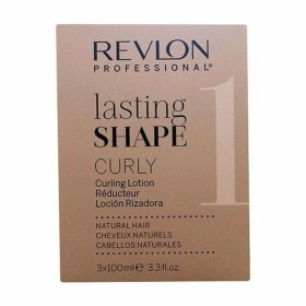 Fijador Flexible Para el Cabello Lasting Shape Revlon de Revlon, Geles - Ref: S0531892, Precio: 21,09 €, Descuento: %