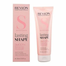 Tratamiento de Keratina Lasting Shape Revlon de Revlon, Productos para la caída del cabello - Ref: S0531893, Precio: 14,46 €,...