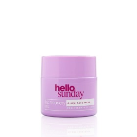 Máscara Facial Hello Sunday The Recovery One (50 ml) de Hello Sunday, Máscaras - Ref: S05103428, Preço: 18,76 €, Desconto: %