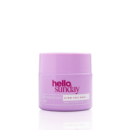 Maschera Viso Hello Sunday The Recovery One (50 ml) di Hello Sunday, Maschere - Rif: S05103428, Prezzo: 18,76 €, Sconto: %