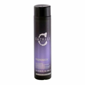 Shampooing clarifiant pour blondes Catwalk Tigi Catwalk 750 ml de Tigi, Shampooings - Réf : S0532048, Prix : 14,63 €, Remise : %