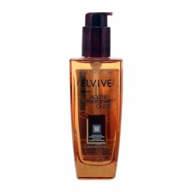 Olio Idratante L'Oreal Make Up 3600522191148 100 ml di L'Oreal Make Up, Trattamenti per capelli e cute - Rif: S0532428, Prezz...