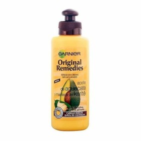 Sérum pour cheveux Original Remedies Garnier Original Remedies 200 ml de Garnier, Sérums - Réf : S0532562, Prix : 5,36 €, Rem...