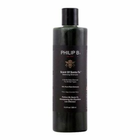 Champô Hidratante Scent Of Santa Fe Philip B (350 ml) de Philip B, Champôs - Ref: S0532666, Preço: 60,66 €, Desconto: %