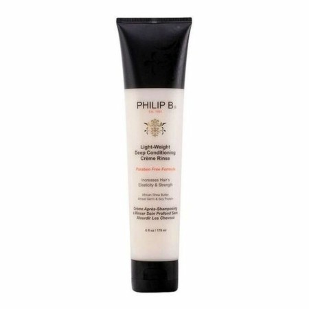 Acondicionador Light-Weight Deep Conditioning Creme Philip B Weight Deep Conditioning Creme 178 ml de Philip B, Acondicionado...