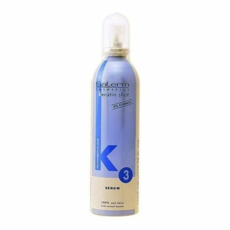 Hair Serum Keratin Shot Salerm 973-10511 (100 ml) 100 ml by Salerm, Serums - Ref: S0532861, Price: 20,91 €, Discount: %