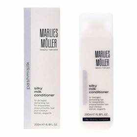 Conditioner Pashmisilk Marlies Möller (200 ml) by Marlies Möller, Conditioners - Ref: S0532995, Price: 30,98 €, Discount: %