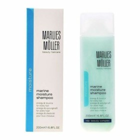 Champô Marine Moisture Marlies Möller de Marlies Möller, Champôs - Ref: S0532999, Preço: 20,16 €, Desconto: %