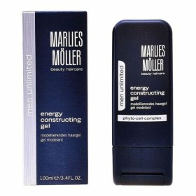 Fixiergel Men Unlimited Marlies Möller (100 ml) von Marlies Möller, Gele - Ref: S0533005, Preis: 23,15 €, Rabatt: %