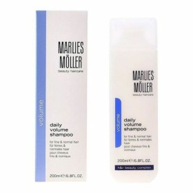 Champô para Dar Volume Volume Marlies Möller (200 ml) de Marlies Möller, Champôs - Ref: S0533011, Preço: 19,94 €, Desconto: %