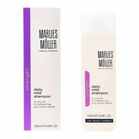 Shampoo Strength Marlies Möller by Marlies Möller, Shampoos - Ref: S0533015, Price: 19,06 €, Discount: %