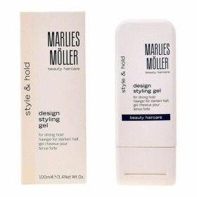 Gel Fixador Styling Marlies Möller de Marlies Möller, Géis - Ref: S0533020, Preço: 20,46 €, Desconto: %