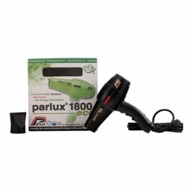 Hairdryer Hair Dryer 1800 Eco Edition Parlux Hair Dryer by Parlux, Hair dryers and diffusers - Ref: S0533600, Price: 81,38 €,...