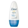 Déodorant Roll-On Original Dove Original (50 ml) 50 ml de Dove, Déodorants et anti-transpirants - Réf : S0542339, Prix : 3,11...