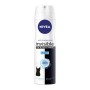 Deodorante Spray Black & White Invisible Fresh Nivea (200 ml) di Nivea, Deodoranti - Rif: S0542432, Prezzo: 4,76 €, Sconto: %