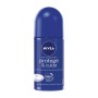 Déodorant Roll-On Protege & Cuida Nivea 4005900242976 (50 ml) (50 ml) de Nivea, Déodorants et anti-transpirants - Réf : S0542...