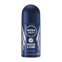 Roll-On Deodorant Men Protege & Cuida Nivea (50 ml) by Nivea, Deodorants & Anti-Perspirants - Ref: S0542434, Price: 4,19 €, D...