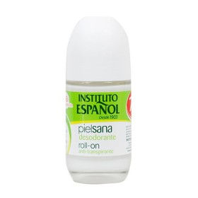 Desodorante Roll-On Piel Sana Instituto Español 16115 (75 ml) 75 ml de Instituto Español, Desodorantes - Ref: S0542548, Preci...