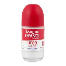 Déodorant Roll-On Urea Instituto Español Urea (75 ml) 75 ml de Instituto Español, Déodorants et anti-transpirants - Réf : S05...