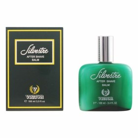 Aftershave Balm Silvestre Victor Silvestre (100 ml) 100 ml by Victor, Balms - Ref: S0542611, Price: 16,88 €, Discount: %