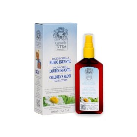 Loção Clareadora Camomila Intea (100 ml) de Camomila Intea, Descolorante - Ref: S0542890, Preço: 9,56 €, Desconto: %