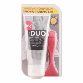 Body Hair Removal Cream Man Duo Taky Man Duo (200 ml) 200 ml by Taky, Depilatories - Ref: S0542917, Price: 6,01 €, Discount: %