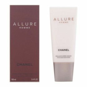 Aftershave-Balsam Chanel Allure Homme 100 ml von Chanel, Pflegestifte & Lippenbalsam - Ref: S0543093, Preis: 64,06 €, Rabatt: %