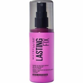 Hair Spray Maybelline Lasting Fix 100 ml by Maybelline, Make-up Finishers - Ref: S05103442, Price: 10,20 €, Discount: %