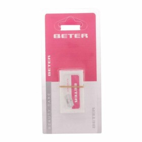 Lames de Rasoir de Rechange Beter Hojas De Afeitado (5 Unités) (5 pcs) de Beter, Homme - Réf : S0543907, Prix : 3,55 €, Remis...