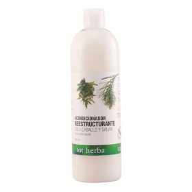 Balsamo Riparatore Tot Herba (500 ml) di Tot Herba, Balsami - Rif: S0544504, Prezzo: 10,41 €, Sconto: %