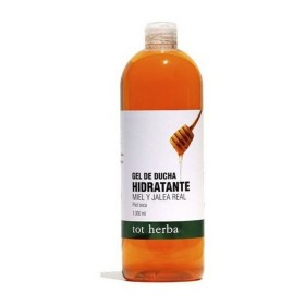 Gel Doccia Tot Herba 8425284221293 (1000 ml) (1000 ml) di Tot Herba, Bagnoschiuma, docciaschiuma e gel doccia - Rif: S0544506...