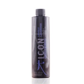 Touch-up Hairspray for Roots Lovely Lavender 2-8 I.c.o.n. Stained Glass 300 ml by I.c.o.n., Semi-Permanent Colour - Ref: S054...