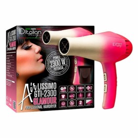 Secador de Cabelo Glamour Id Italian Airlissimo Gti 2300W (1 Unidade) de Id Italian, Secadores e difusores de cabelo - Ref: S...