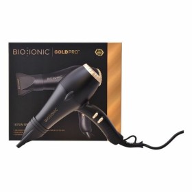 Hairdryer Gold Pro Bio Ionic Goldpro 1200W by Bio Ionic, Hair dryers and diffusers - Ref: S0545106, Price: 126,93 €, Discount: %