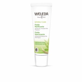 Fluido Hidratante e Matificante Weleda Naturally Clear 30 ml de Weleda, Hidratantes - Ref: S05103477, Preço: 15,66 €, Descont...