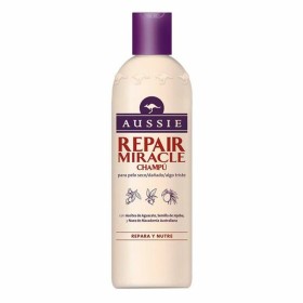 Shampoo Riparatore Repair Miracle Aussie Repair Miracle (300 ml) 300 ml di Aussie, Shampoo - Rif: S0545267, Prezzo: 7,49 €, S...