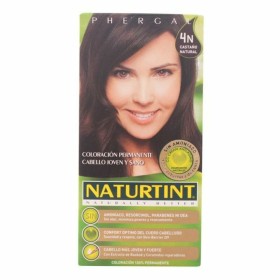 Amoniakfreie Färbung N4 Naturtint Naturtint N (5 pcs) 170 ml von Naturtint, Farben - Ref: S0545309, Preis: 10,26 €, Rabatt: %