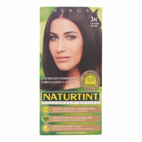 Tinta Sem Amoníaco N3 Naturtint Naturtint N 170 ml de Naturtint, Coloração permanente - Ref: S0545310, Preço: 10,54 €, Descon...