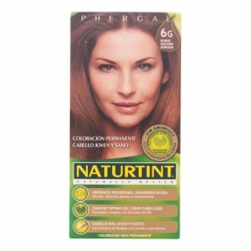 Teinture sans ammoniaque N6G Naturtint Naturtint G (5 pcs) 170 ml de Naturtint, Coloration permanente - Réf : S0545311, Prix ...